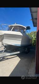 Quicksilver pilothouse 640