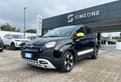 Fiat Panda Cross 1.0 FireFly S&S Hybrid Pandina