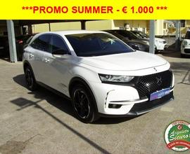 DS AUTOMOBILES DS 7 Crossback BlueHDi 180 aut. G