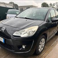 Citroen C3 Gpl