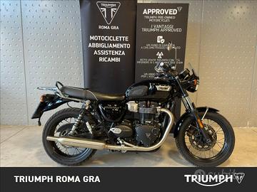 TRIUMPH Bonneville 900 T100 E5