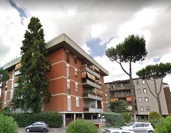 Appartamento Roma [Cod. rif 03/24ARG]