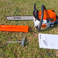 Motosega Stihl MS 211
