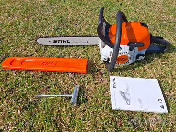 Motosega Stihl MS 211