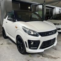 Ligier JS50 Sport Unico proprietario Finanziabile 