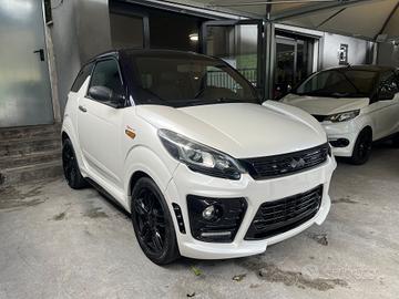 Ligier JS50 Sport Unico proprietario Finanziabile 