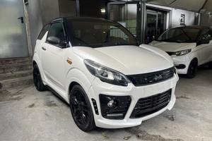 Ligier JS50 Sport Unico proprietario Finanziabile 