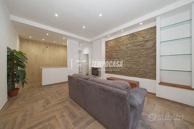 BILOCALE ZONA CENTRALE CHIAVI IN MANO