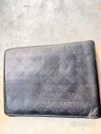 Portafogli Armanni originale