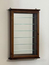 Vetrina Porta Oggetti ( Nuovissima )