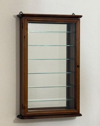 Vetrina Porta Oggetti ( Nuovissima )