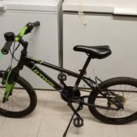 bicicletta 