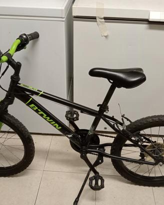 bicicletta 
