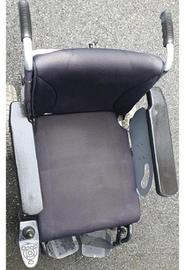 MOTOCARROZZINA ELETTRICA