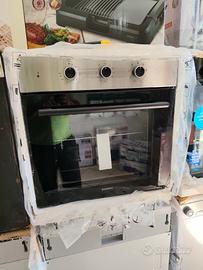 Forno incasso Ventilato NUOVO