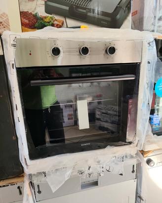 Forno incasso Ventilato NUOVO