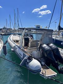 Gommone BWA 