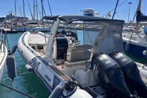 Gommone BWA 