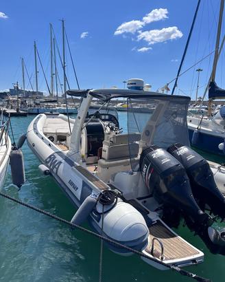 Gommone BWA 