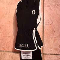 Guanti da sci Scott