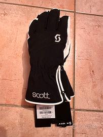 Guanti da sci Scott