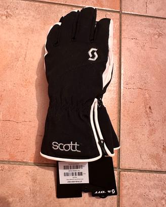 Guanti da sci Scott