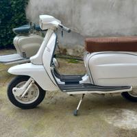 Lambretta Altro modello - 1956