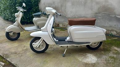 Lambretta Altro modello - 1956