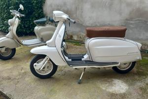 Lambretta Altro modello - 1956