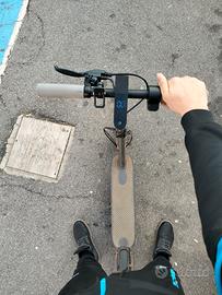 monopattino elettrico 