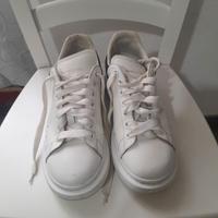 Scarpe donna Alexander McQueen