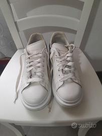 Scarpe donna Alexander McQueen