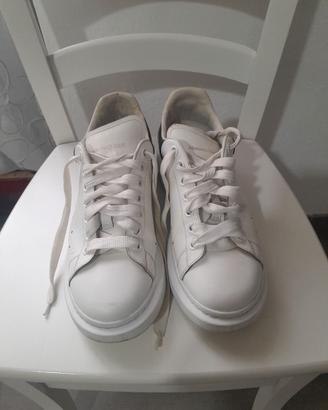 Scarpe donna Alexander McQueen