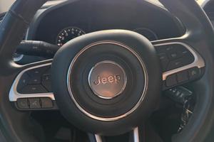 Jeep renegade 1000 benzina T3 2020