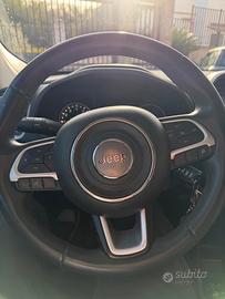 Jeep renegade 1000 benzina T3 2020