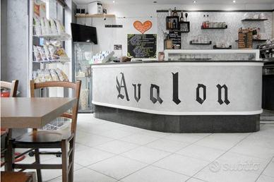 Locali commerciali attività bar