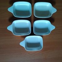 piattini in stile vintage 