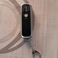 Alcol tester portatile