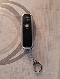 Alcol tester portatile