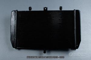 Radiatore KAWASAKI Z1000 / Z1000R 2010 - 2020