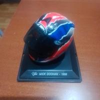 casco modellino