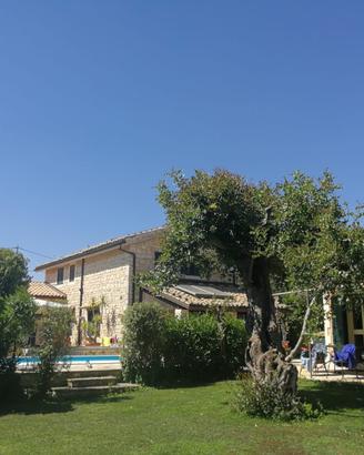 Casa vacanza a Modica - Karrua House