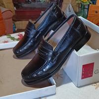 Bellissime scarpe in pelle