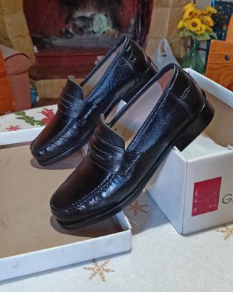 Bellissime scarpe in pelle