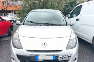 Renault Clio GPL 