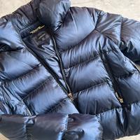 Piumino Caracter donna