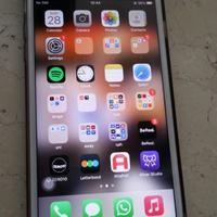 Iphone 8 plus