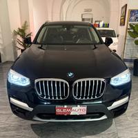 Bmw X3 M xDrive20d 48V xLine