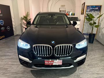 Bmw X3 M xDrive20d 48V xLine