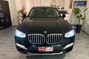 Bmw X3 M xDrive20d 48V xLine